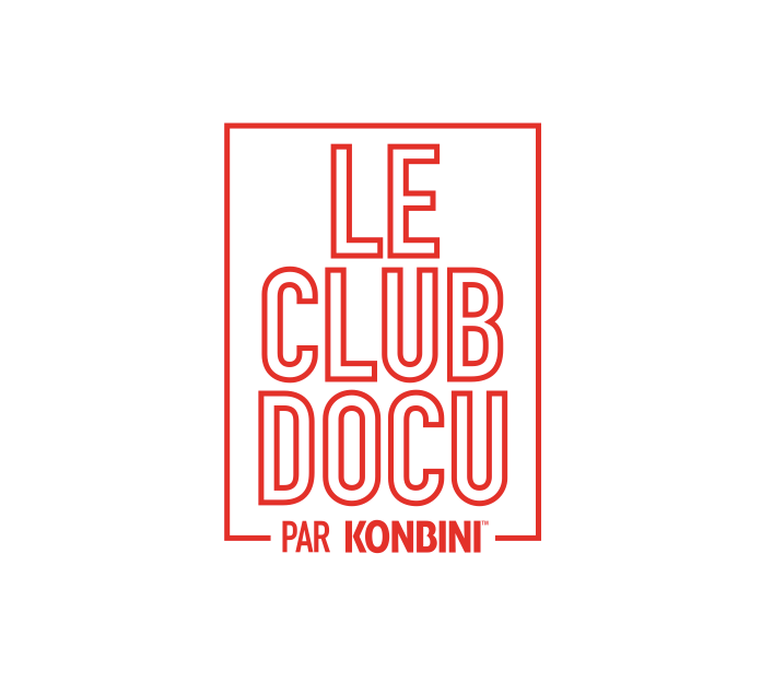 Club Docu : Konbini s’invite à la Gaîté Lyrique