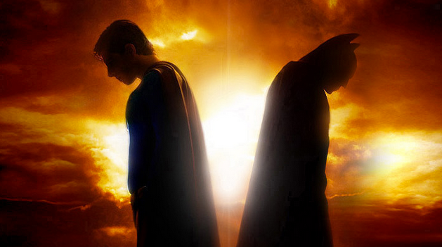 Batman vs Superman : les premières images