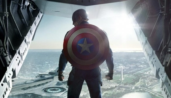 Le premier trailer de de Captain America, le Soldat de l’Hiver