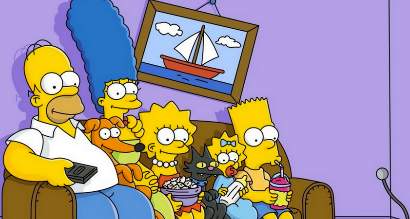 Vidéo : dix choses que vous ignorez sur Les Simpson
