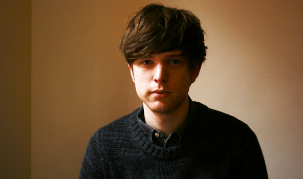 James Blake grand gagnant du Mercury Prize