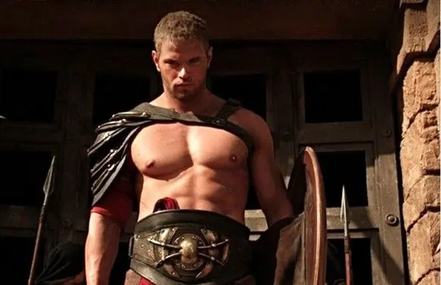 Premier trailer épique pour Hercules : The Legend Begins