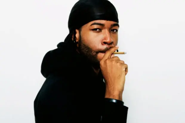 PARTYNEXTDOOR : enfin un clip avec “Break From Toronto”