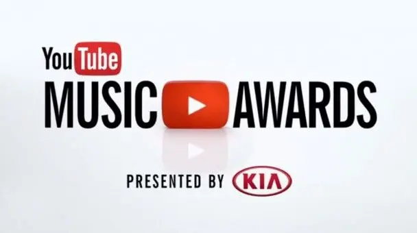 YouTube Music Awards : et les nominés sont….