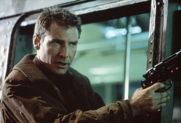 Harrison Ford dans la suite de Blade Runner ?