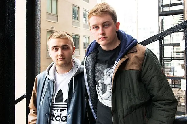 Entre hip-hop et house : le mix de Disclosure pour BBC Radio 1