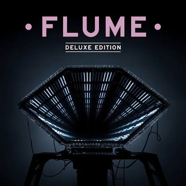 Flume dévoile un deuxième extrait de son album Deluxe Edition
