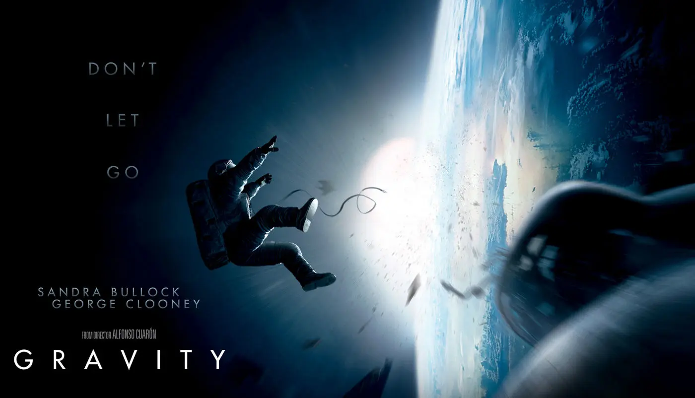 Box-office : Gravity bat quatre records