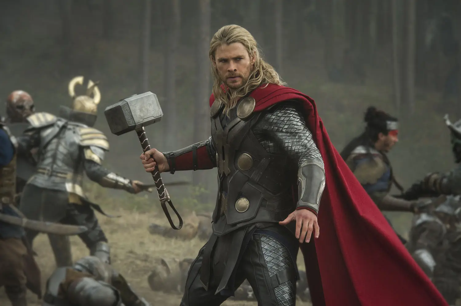 Un Honest Trailer hilarant pour Thor