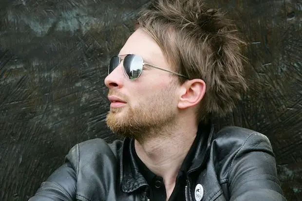 Pour Thom Yorke, Spotify est le mal