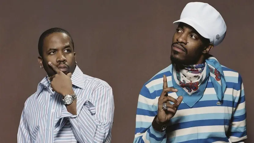 OutKast de retour à Coachella ?