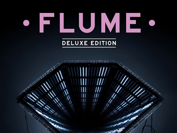 La nouvelle mixtape de Flume en streaming