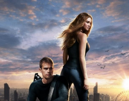 Nouveau trailer pour l’adaptation de “Divergente”