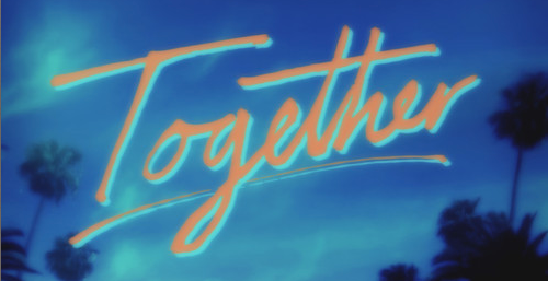 Disclosure et Nile Rodgers collaborent pour “Together”