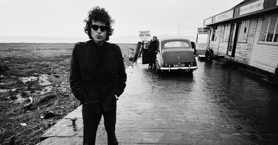 Légion d’honneur : à qui succède Bob Dylan ?