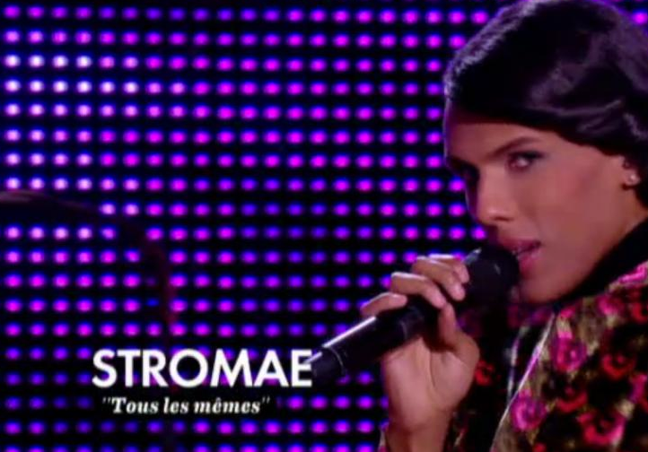 Vidéo : Stromae se dédouble au Grand Journal