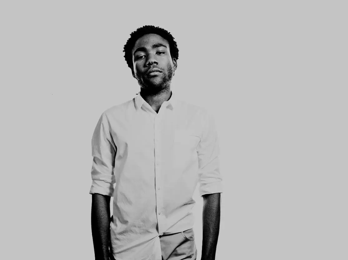 Childish Gambino partage le titre “Sweatpants”