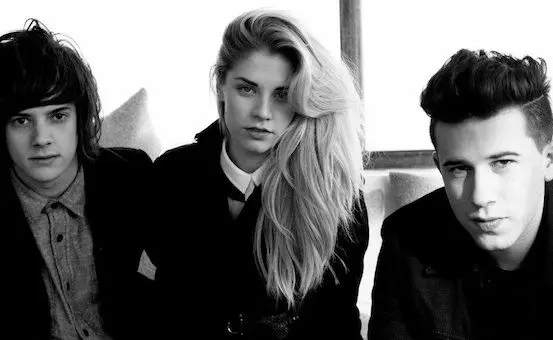 London Grammar : leur superbe reprise de “Nightcall” a un clip