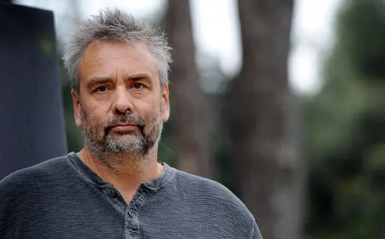 Luc Besson : la Cité du Cinéma dans de mauvais draps