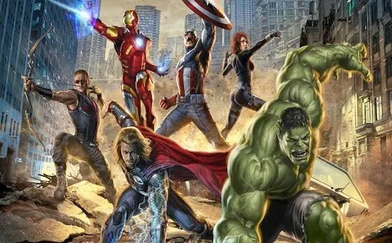 Que sait-on vraiment de la suite d’Avengers ?
