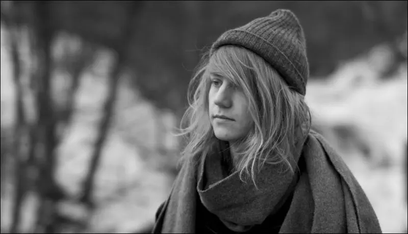 “With Me” : le retour de Cashmere Cat