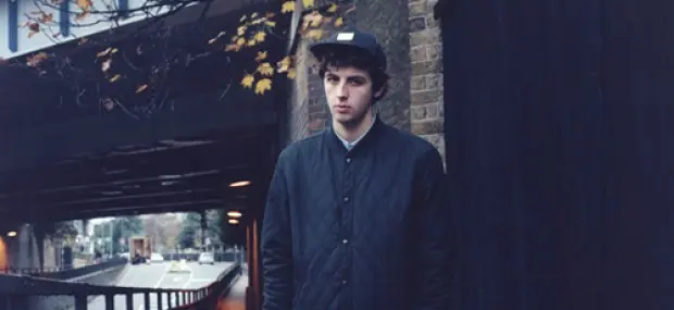 Jamie XX dévoile un morceau par surprise