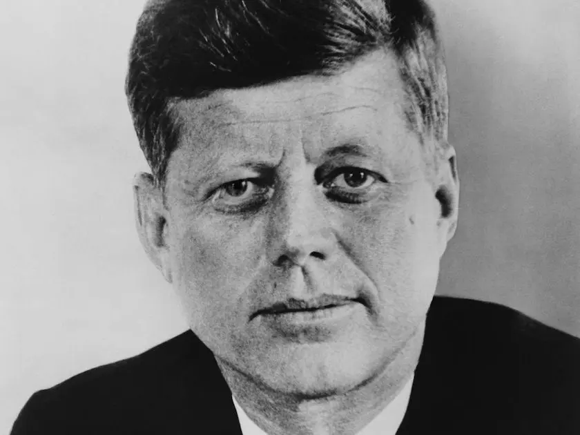 1963 : L’annonce de la mort de Kennedy pendant un concert