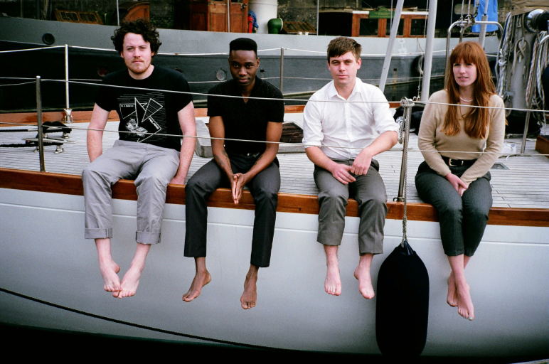 Metronomy annonce cinq dates françaises