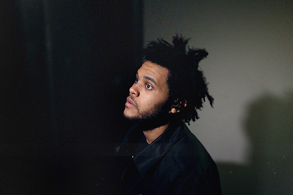 The Weeknd dévoile le titre “Devil May Cry”