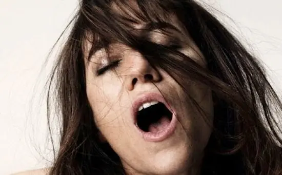 Charlotte Gainsbourg reprend “Hey Joe” pour Nymphomaniac