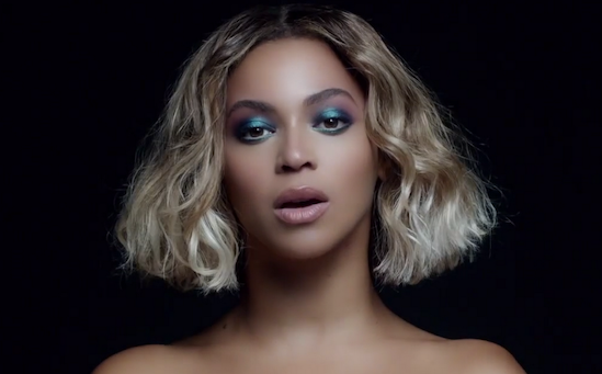 Comment Beyoncé a explosé Twitter en une nuit