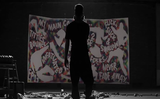 Kendrick Lamar dévoile le clip en noir et blanc de “Sing About Me”