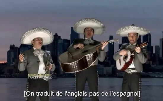 Un Tumblr rassemble le pire du sous-titrage amateur