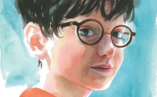 L’univers d’Harry Potter repensé par Jim Kay