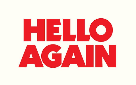 “Hello Again” : le nouveau titre de Jamaica