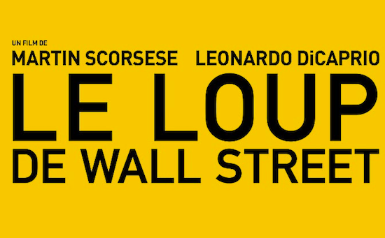 La bande-originale du Loup de Wall-Street en écoute intégrale