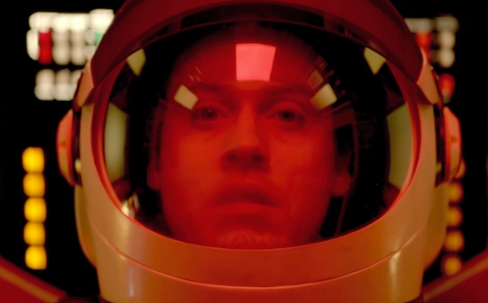 Le nouveau clip de Metronomy rend hommage à Stanley Kubrick