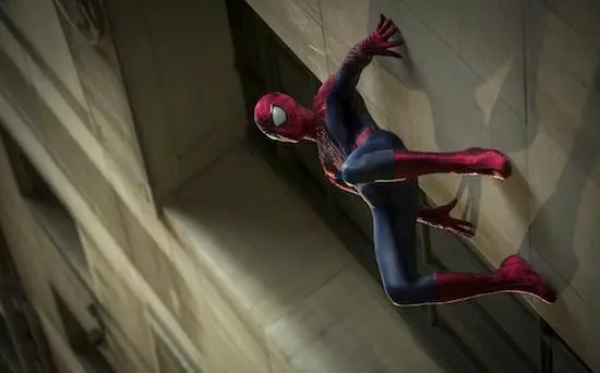 La deuxième bande-annonce de The Amazing Spider-Man 2 fait dans l’humour