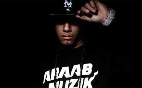 araabMuzik partage le puissant “Black Out”