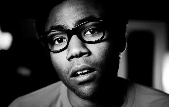 Childish Gambino partage le titre “The Worst Guys” avec Chance The Rapper