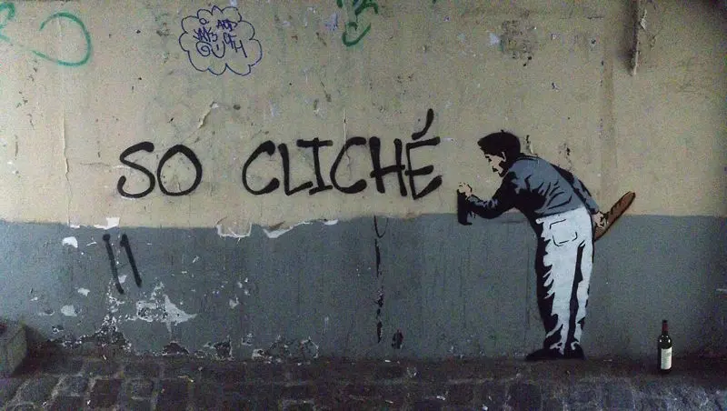 Banksy en résidence à Paris ?