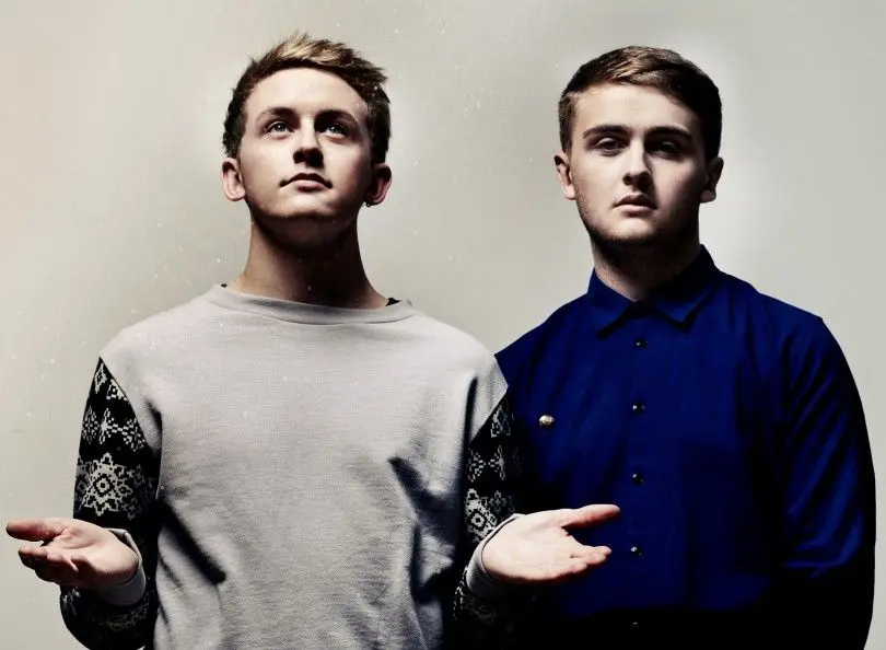 Disclosure : la version remixée de “Settle” en écoute intégrale