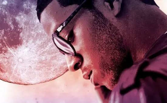 Kid Cudi partage un extrait de son prochain EP