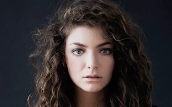 Lorde partage le titre inédit “No Better”