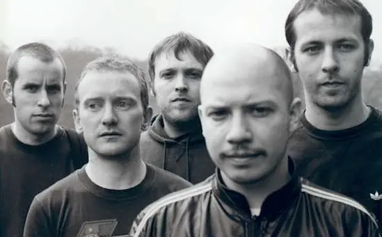 Un clip pour “The Lord is Out of Control” de Mogwai