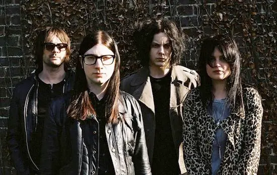 The Dead Weather de retour avec un titre explosif