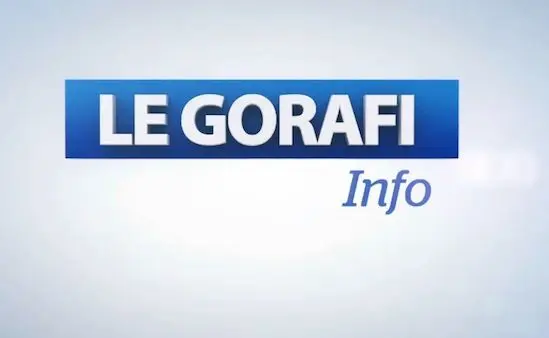 Le Gorafi diffuse son premier sujet vidéo
