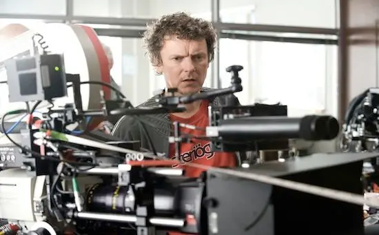 Michel Gondry va ouvrir une “Usine de films amateurs” en 2016