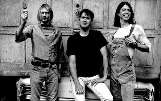 Vidéo : le dernier live de Nirvana à Los Angeles