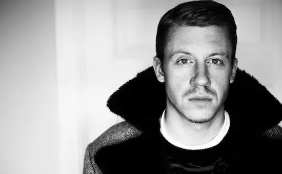 Macklemore et les Grammys : une histoire de “white privilege” ?